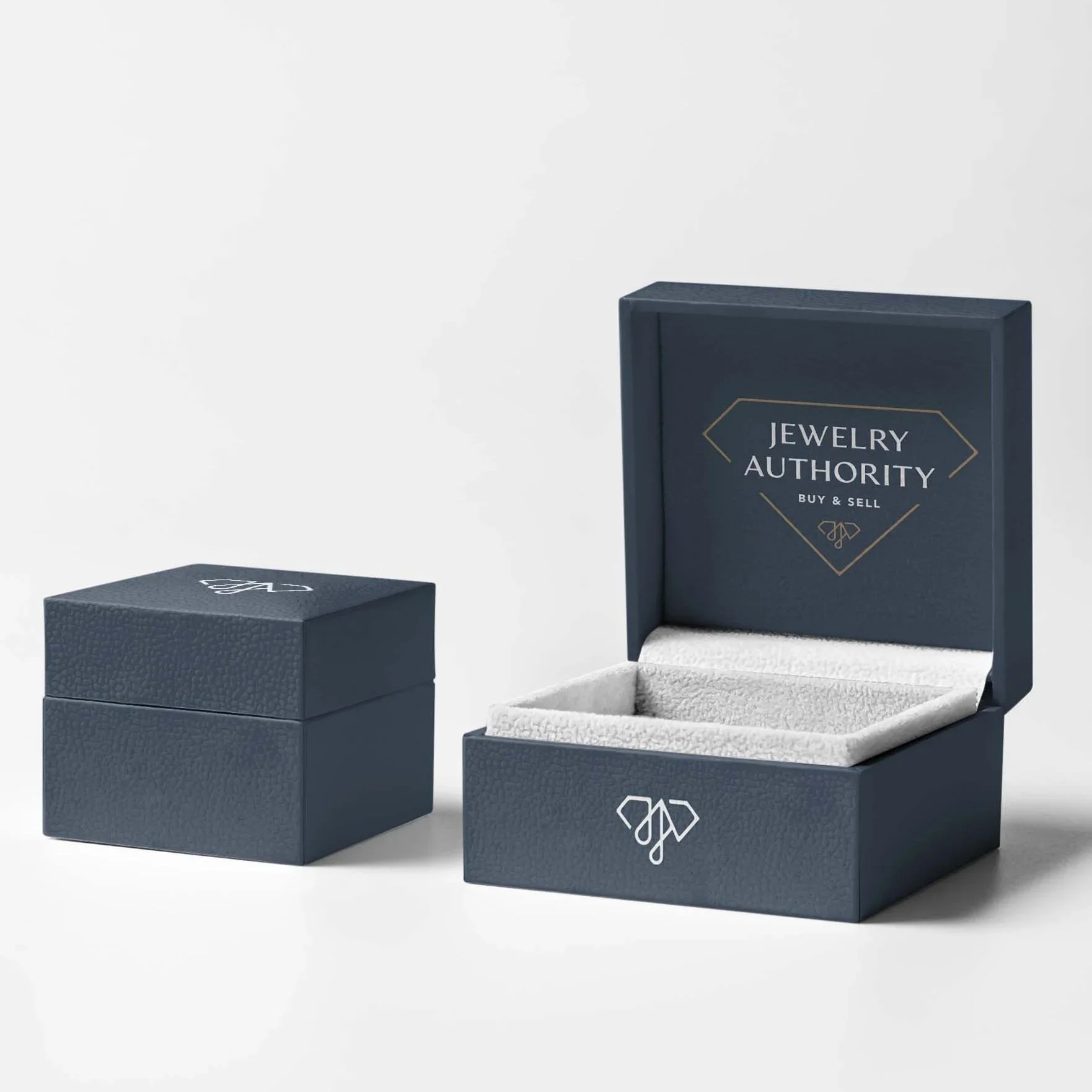 Jewelry Authority Branding