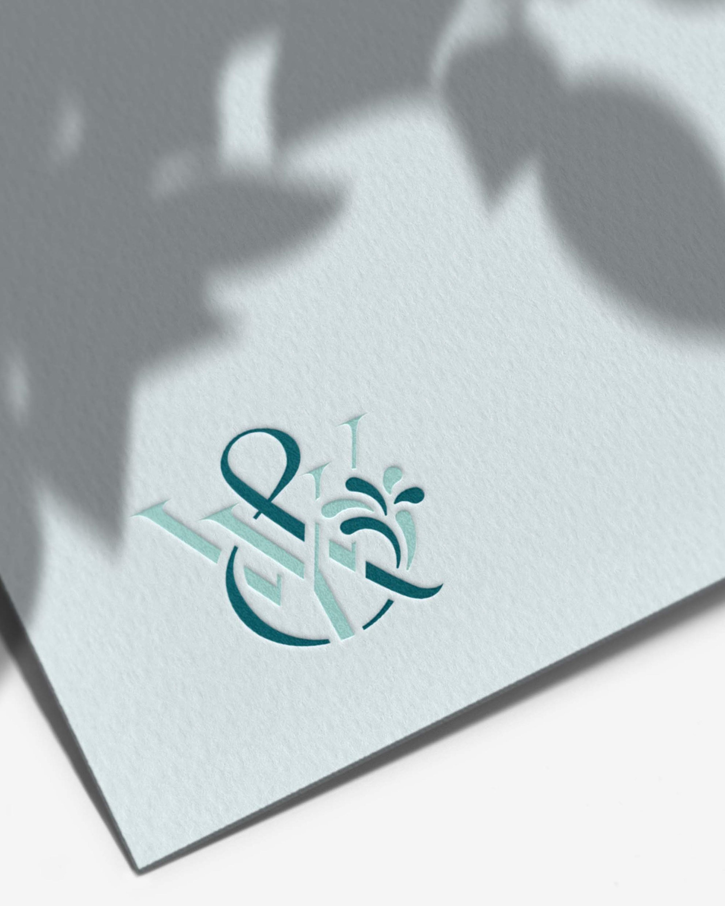 Wisdom &amp; Youth Medspa Branding