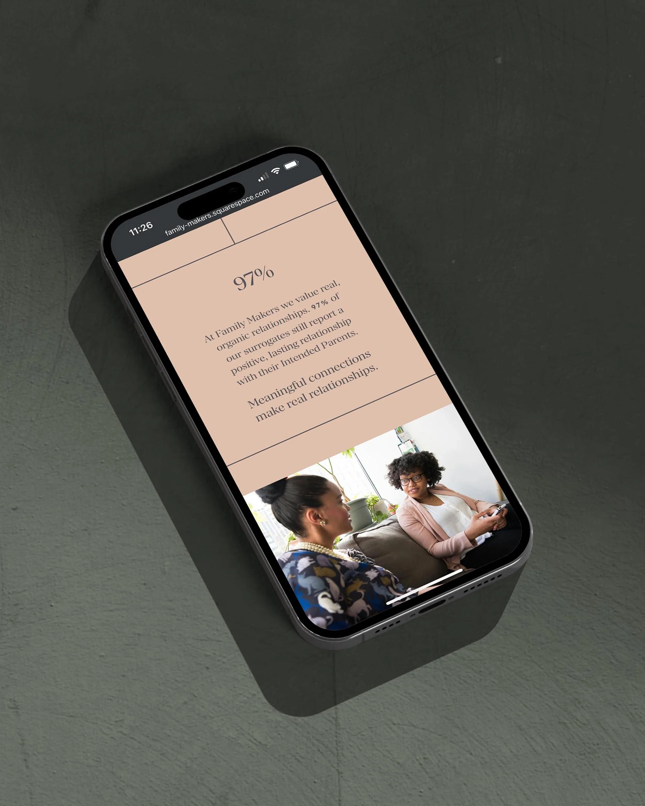 Website Homepage Content 101