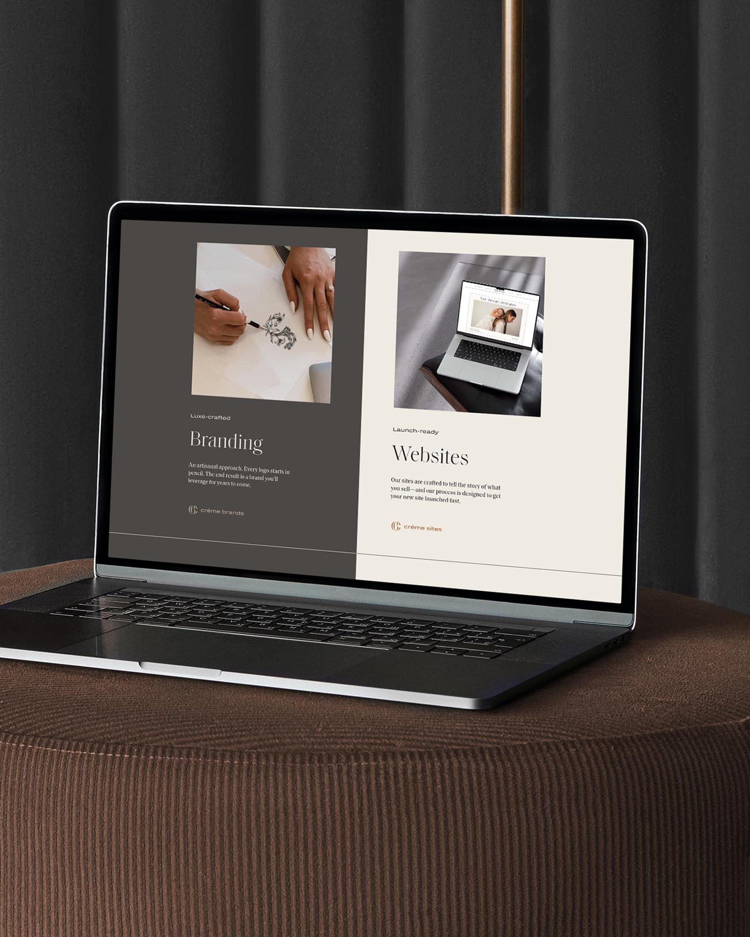 Why Our Site Needed an Overhaul