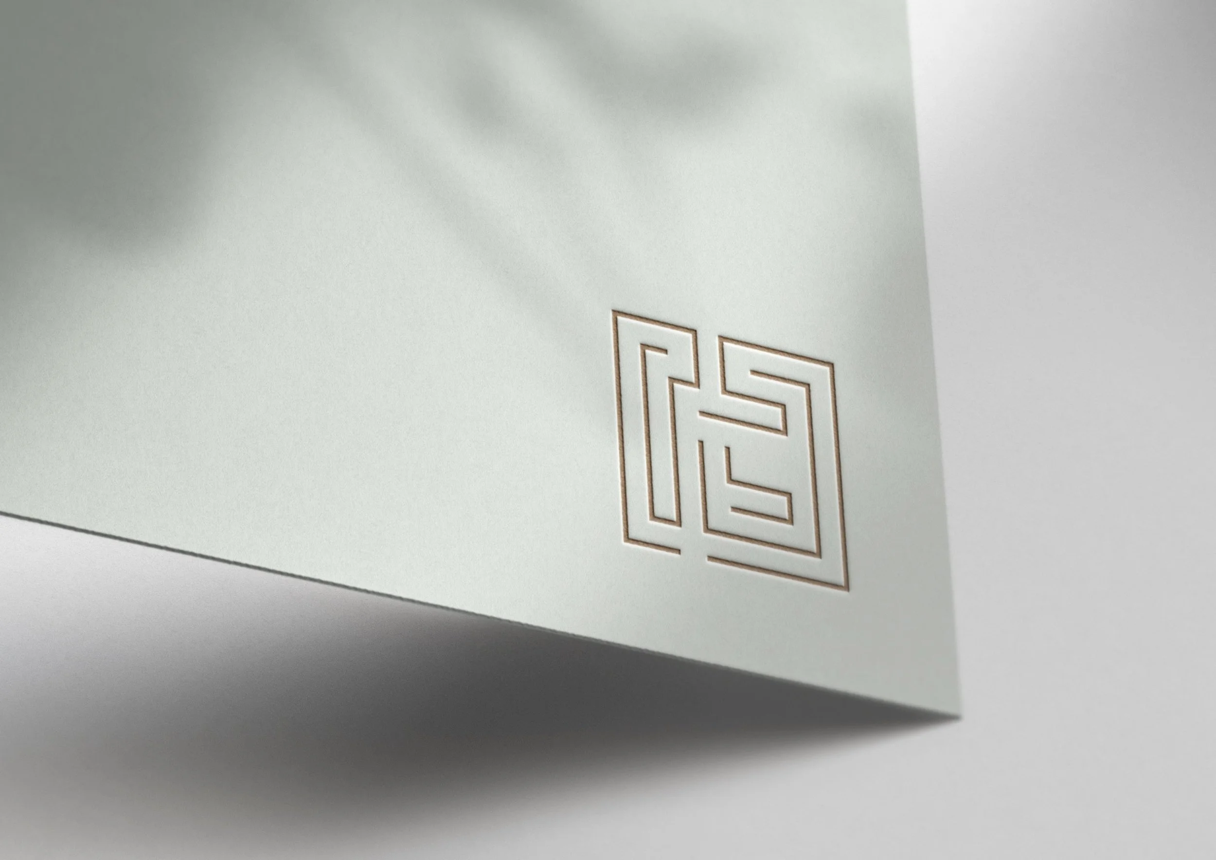 Faliero Law Firm Branding &amp; Website Design