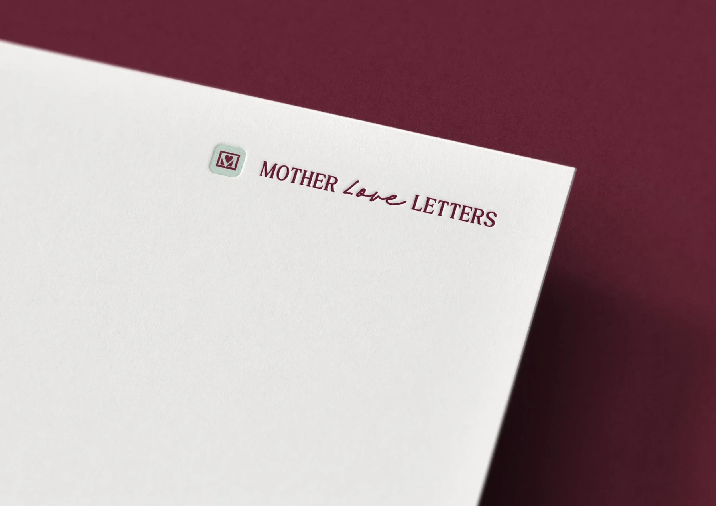 Interview with Mother Love Letters’ Violet Carol