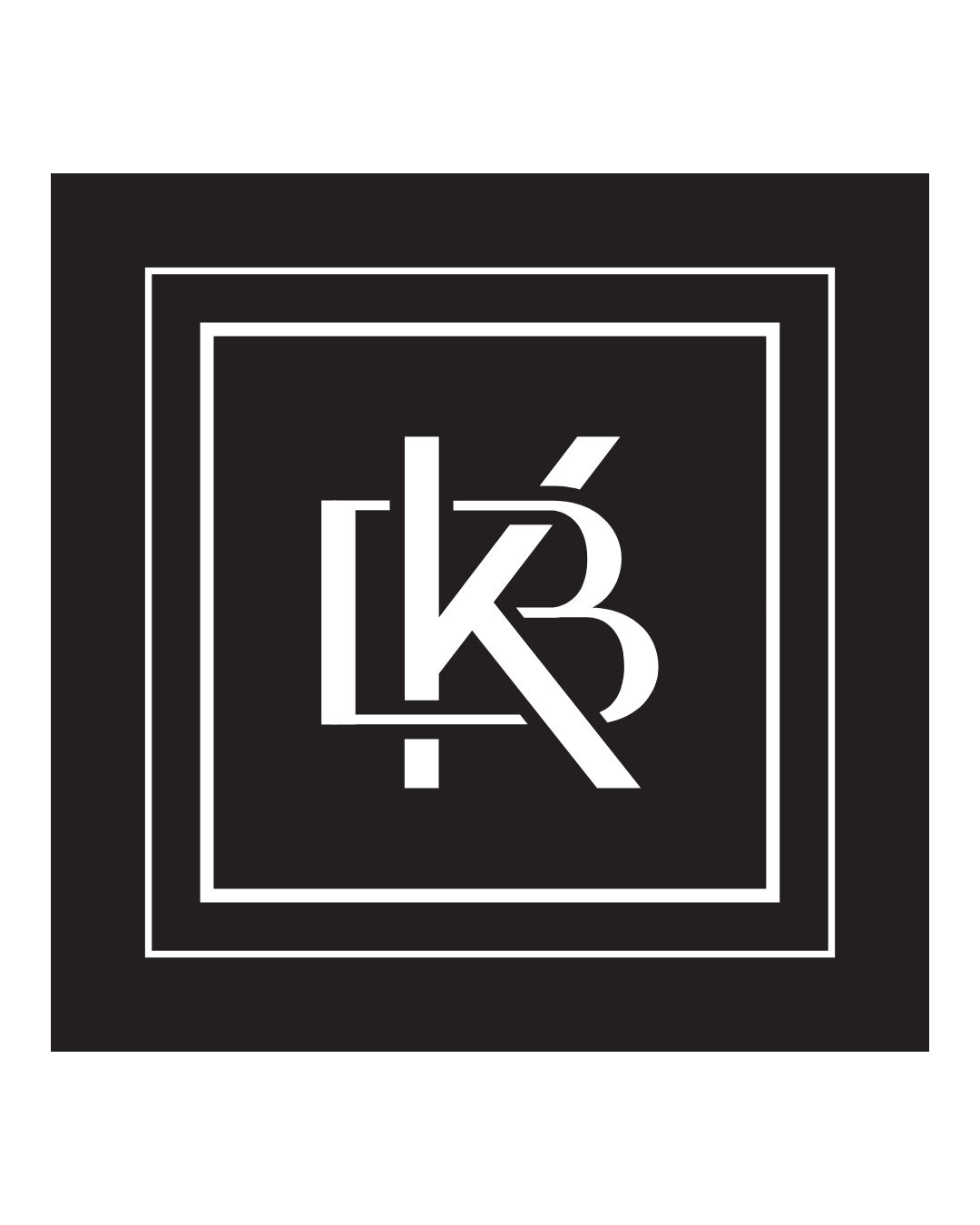 Katarina Bader Aesthetics medspa logo