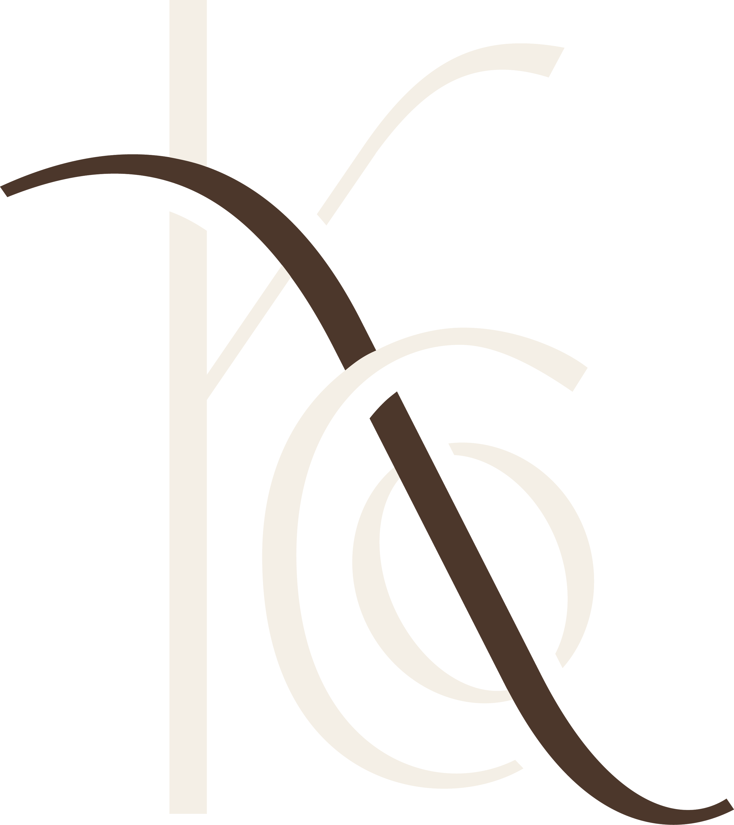 KCO icon with flowing lines highlighted