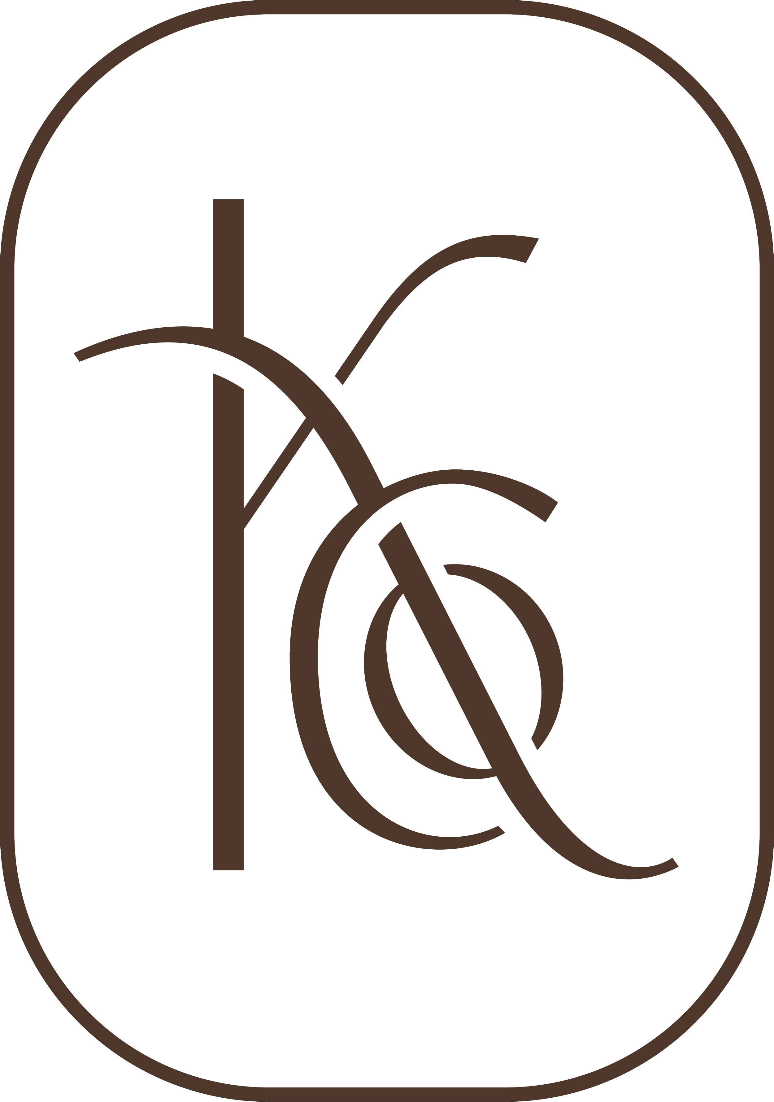 brown KCO icon