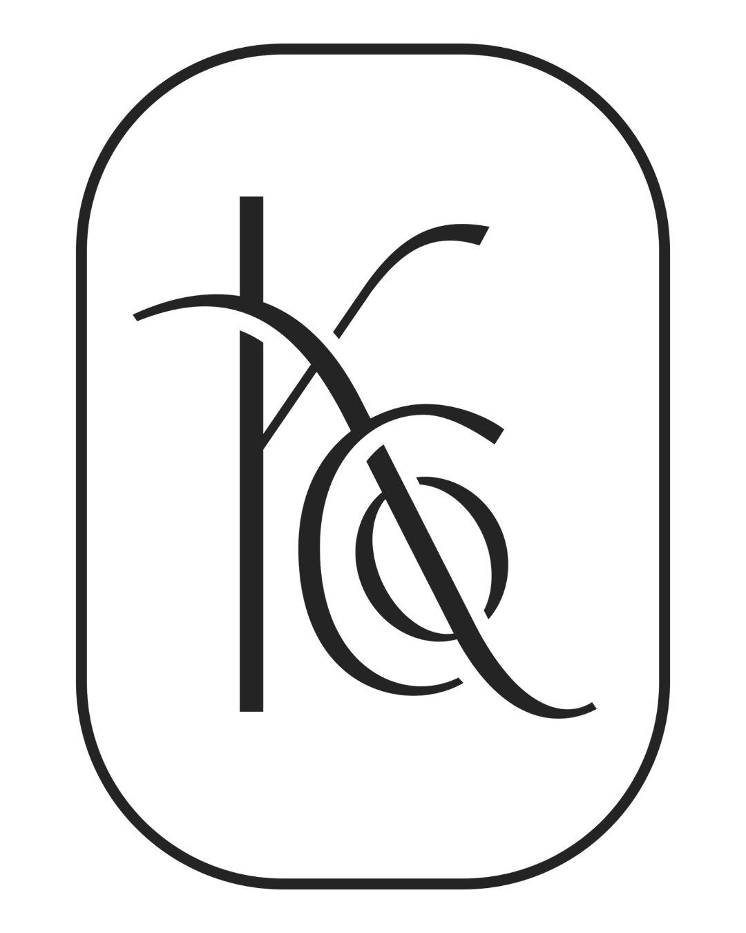 Karli & Co. logo monogram