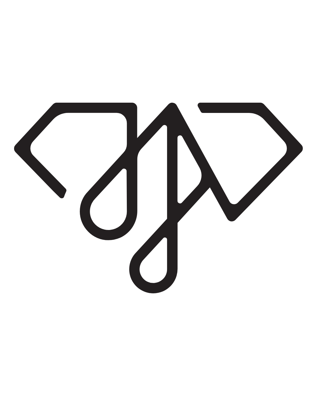 The Jewelry Authority logo icon