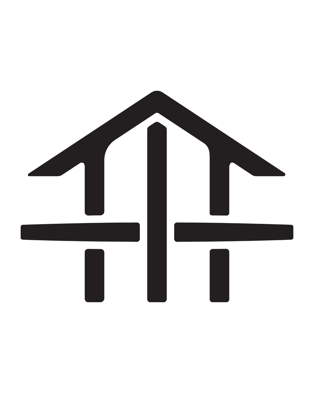 Hoyt Homes logo icon