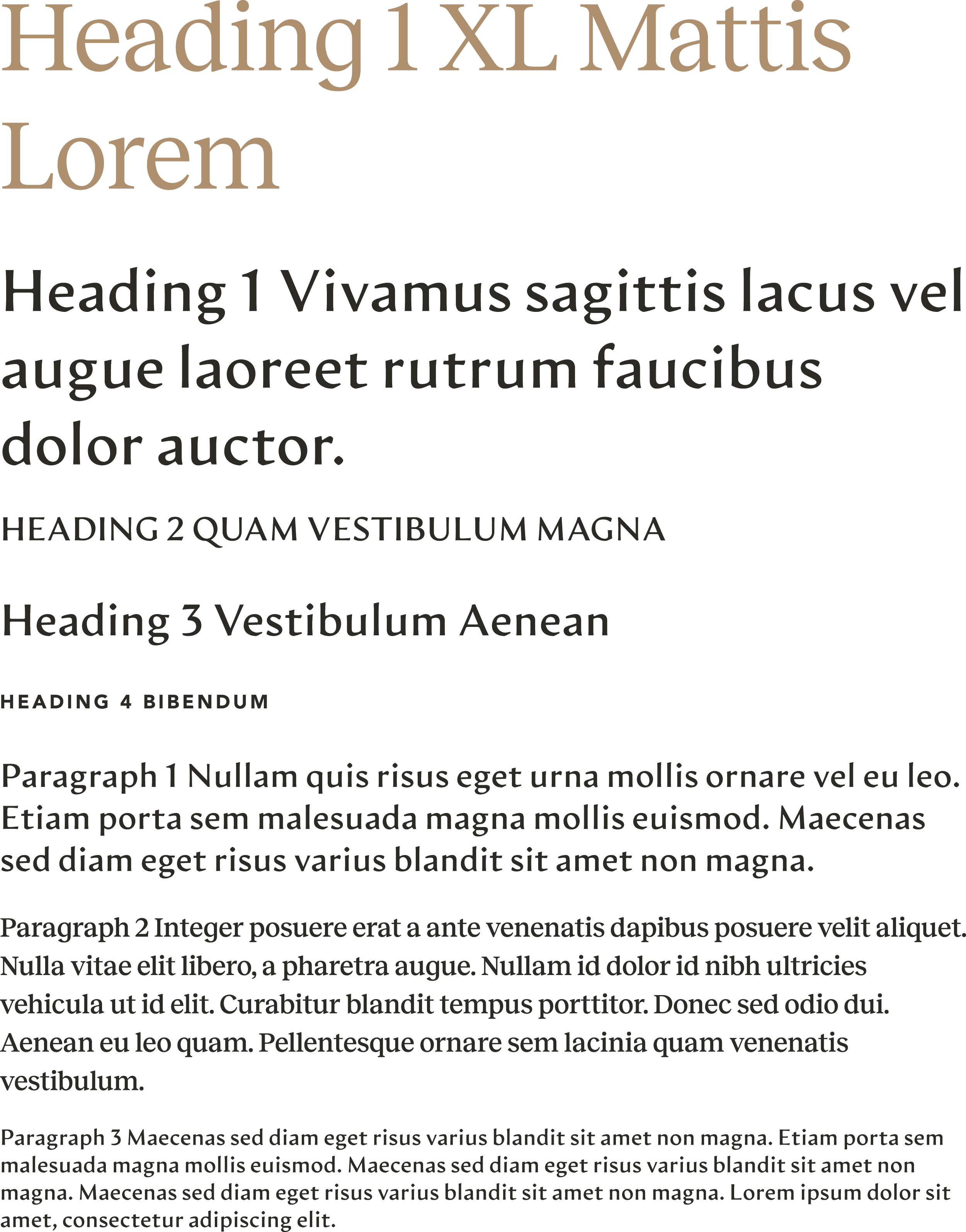 Jewelry Authority brand fonts