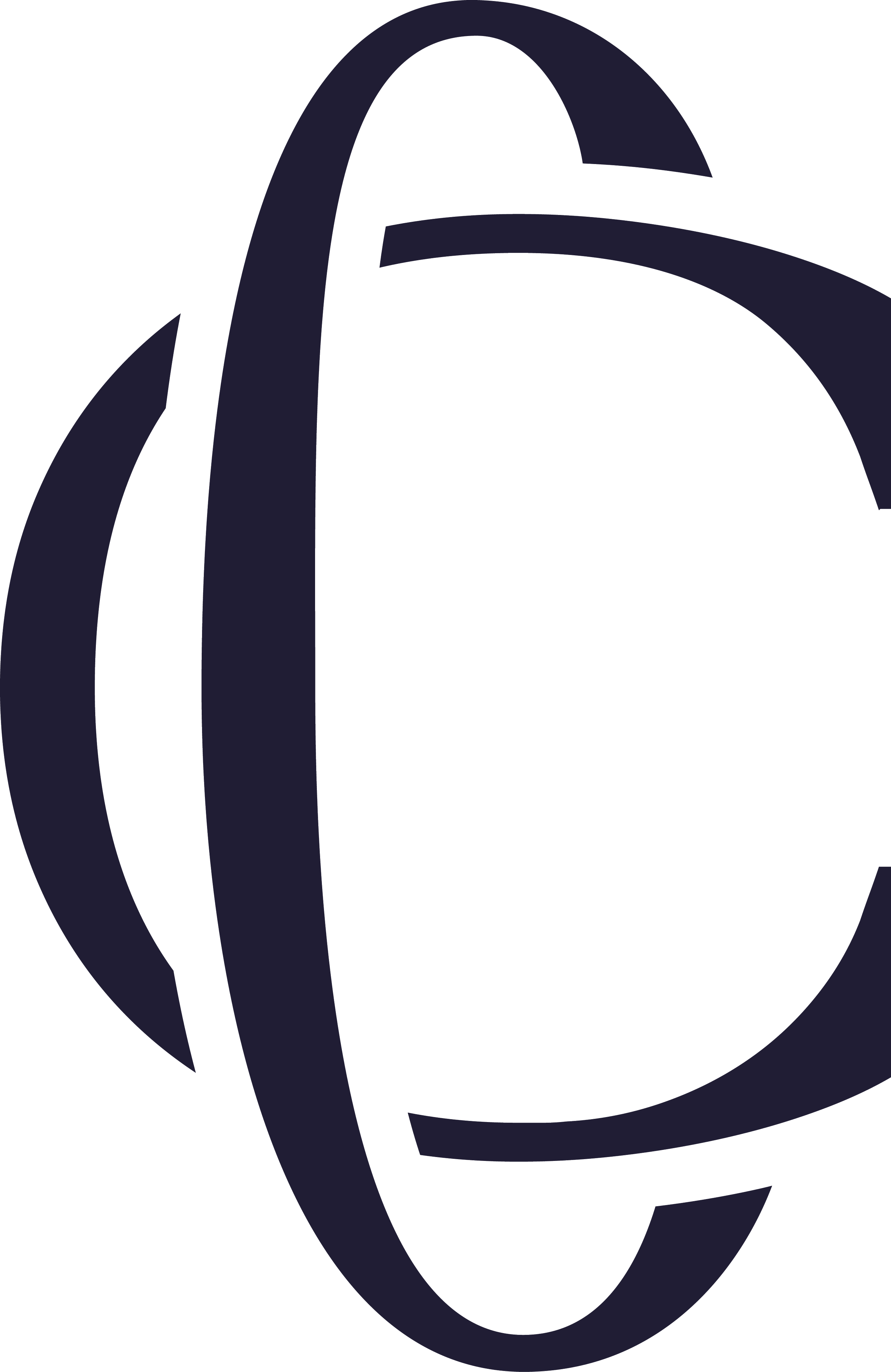 CC monogram