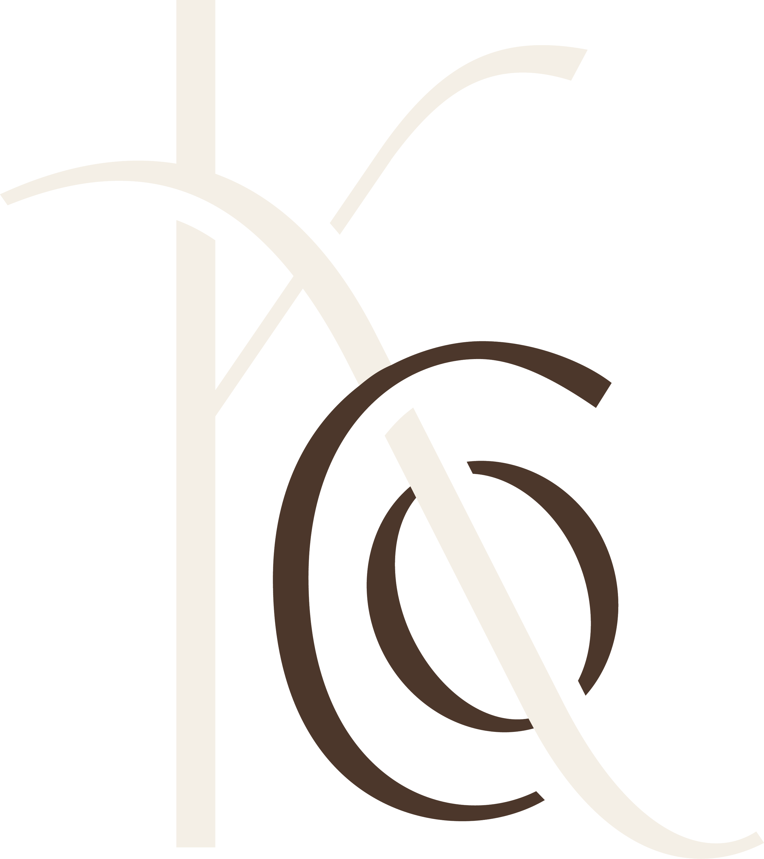 KCO icon with water ripples highlighted