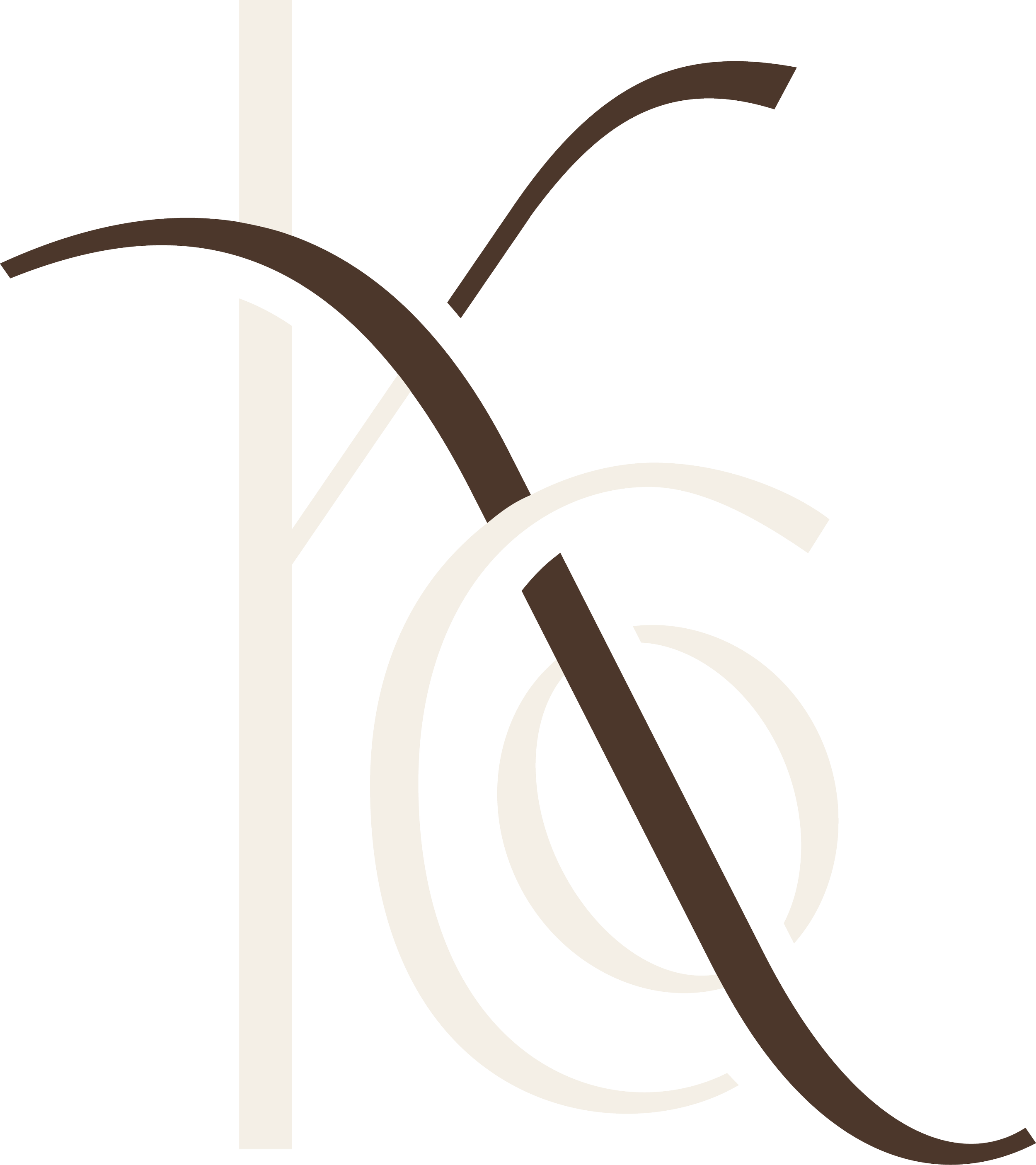 KCO icon with mountain lines highlighted