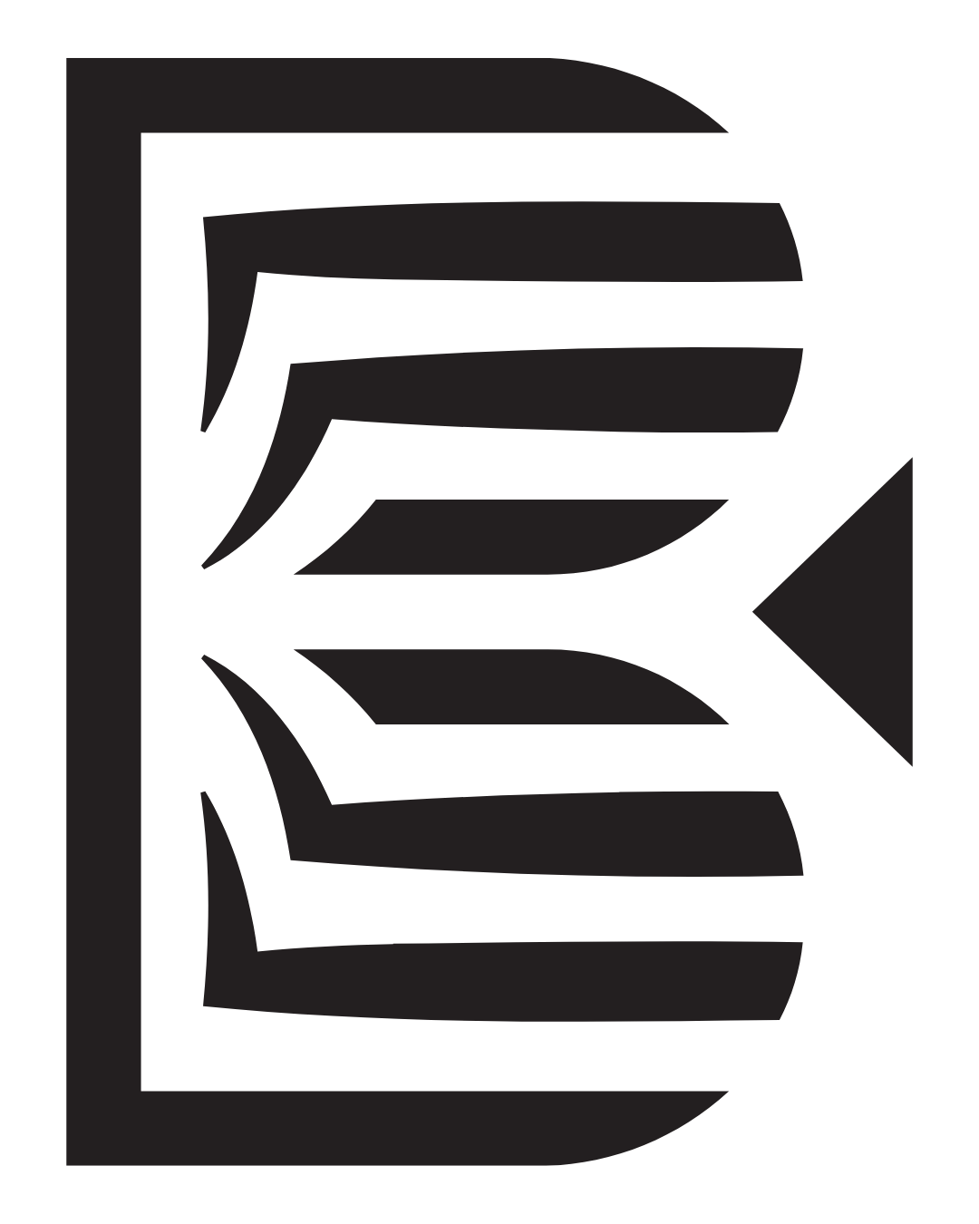 Backstory Films logo icon