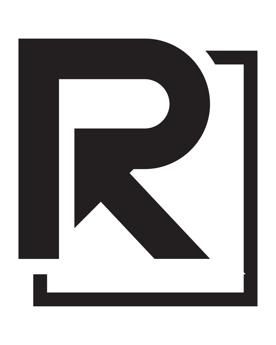 Roberts CPA logo icon