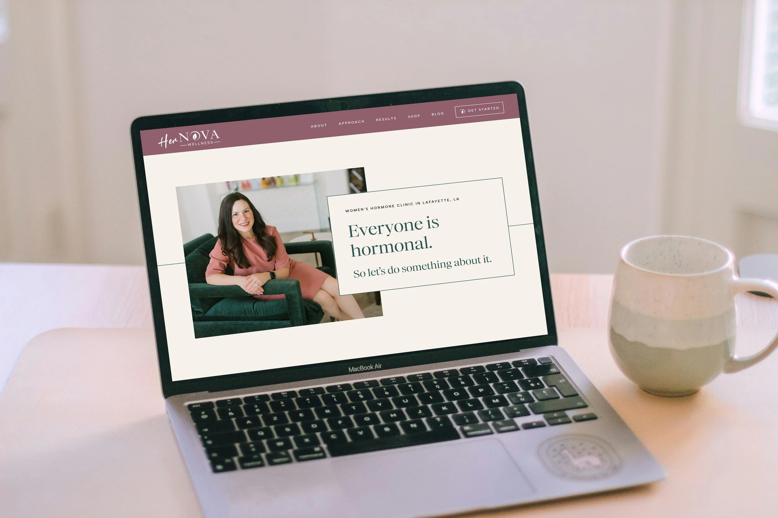 Advice from a Website Designer for Concierge Medicine