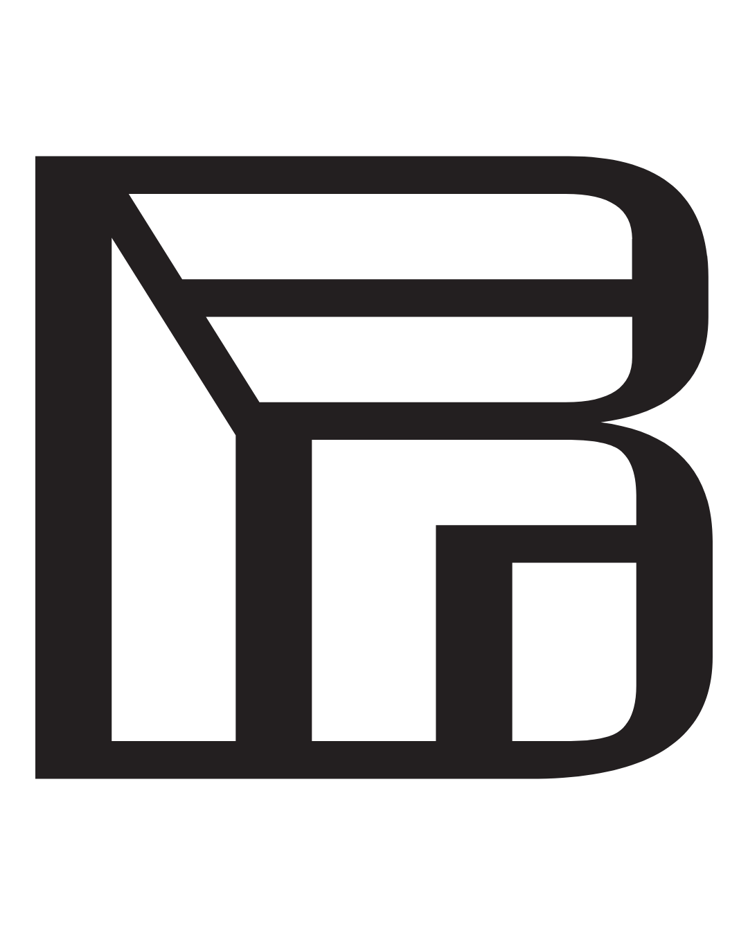 Build Construction Management logo icon