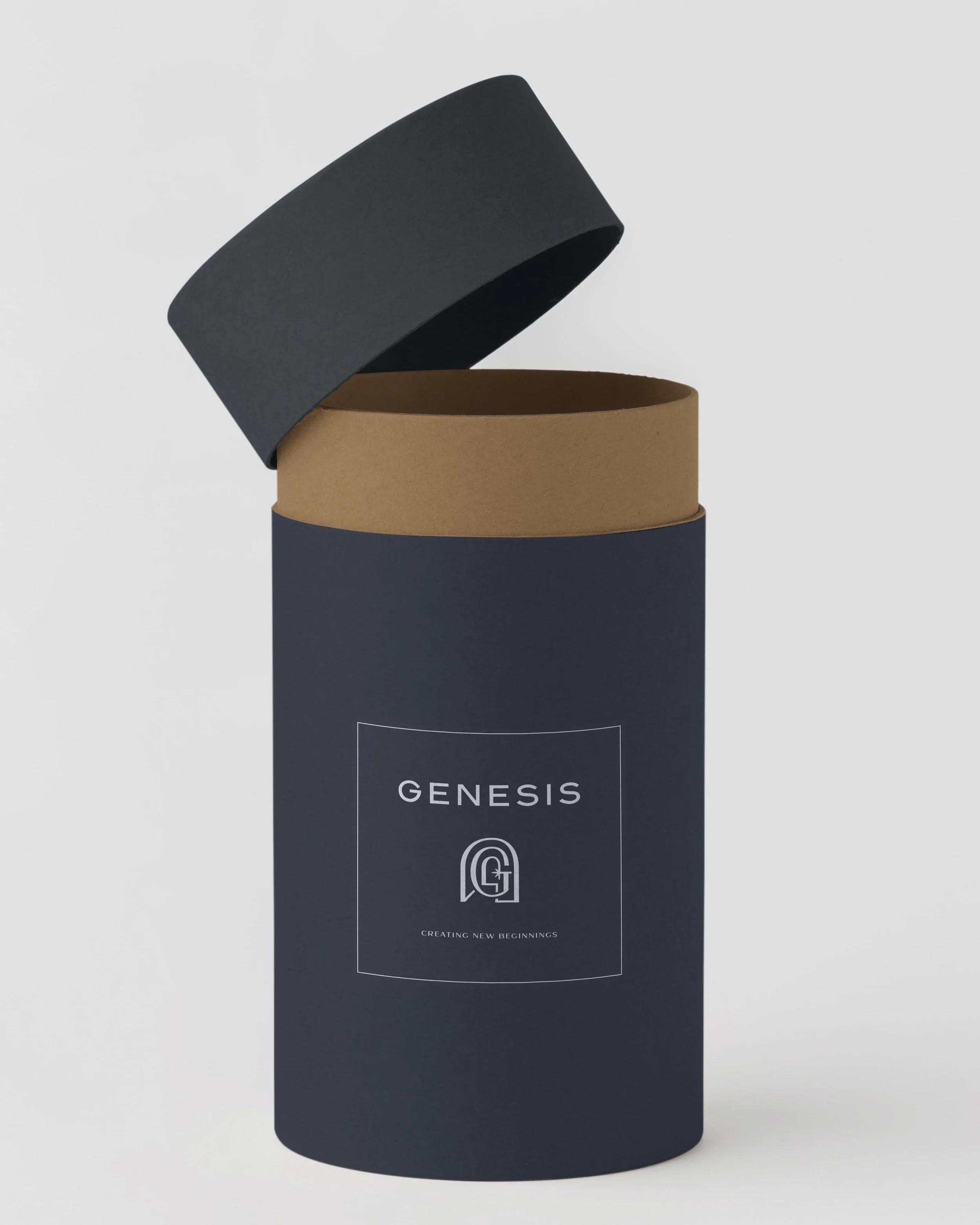 branded cardboard packaging