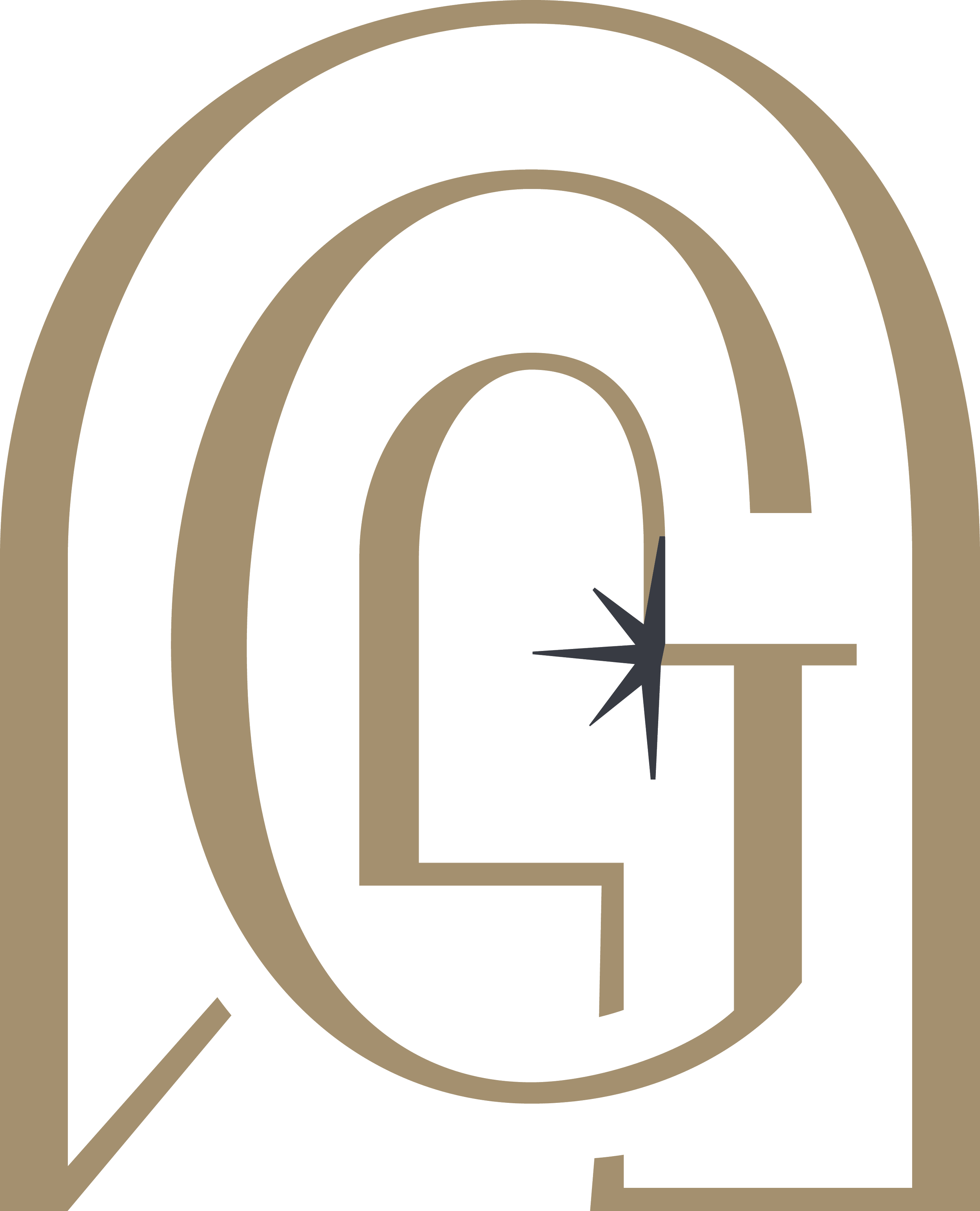 Genesis icon with the shine portion highlighted