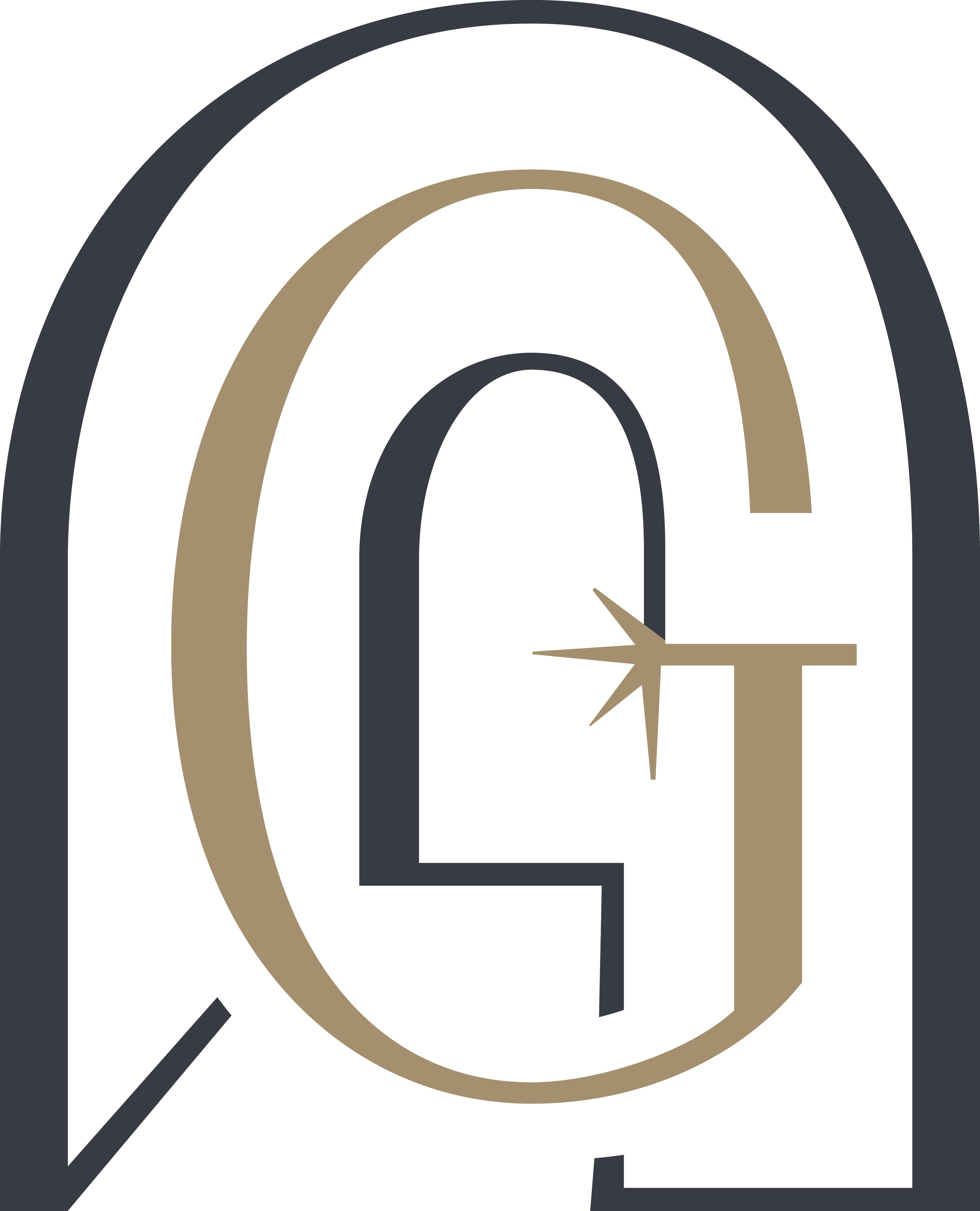 Genesis icon with the portal portion highlighted