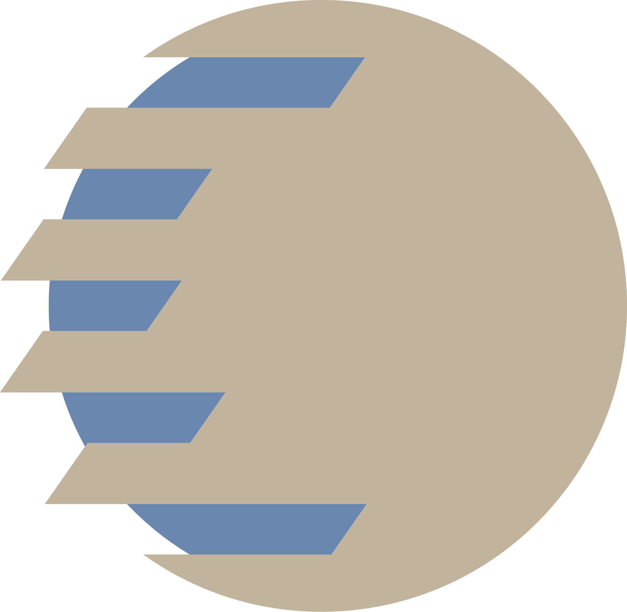 City Step Podiatry icon with C highlighted