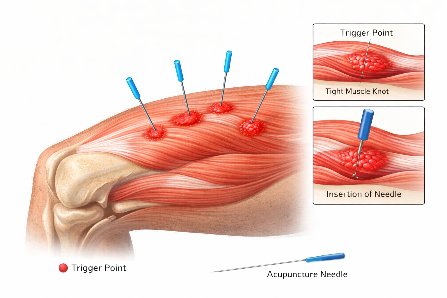 Dry Needling Therapy