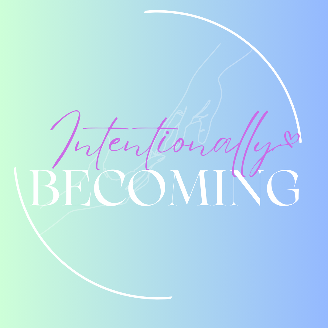 Intentionally Becoming