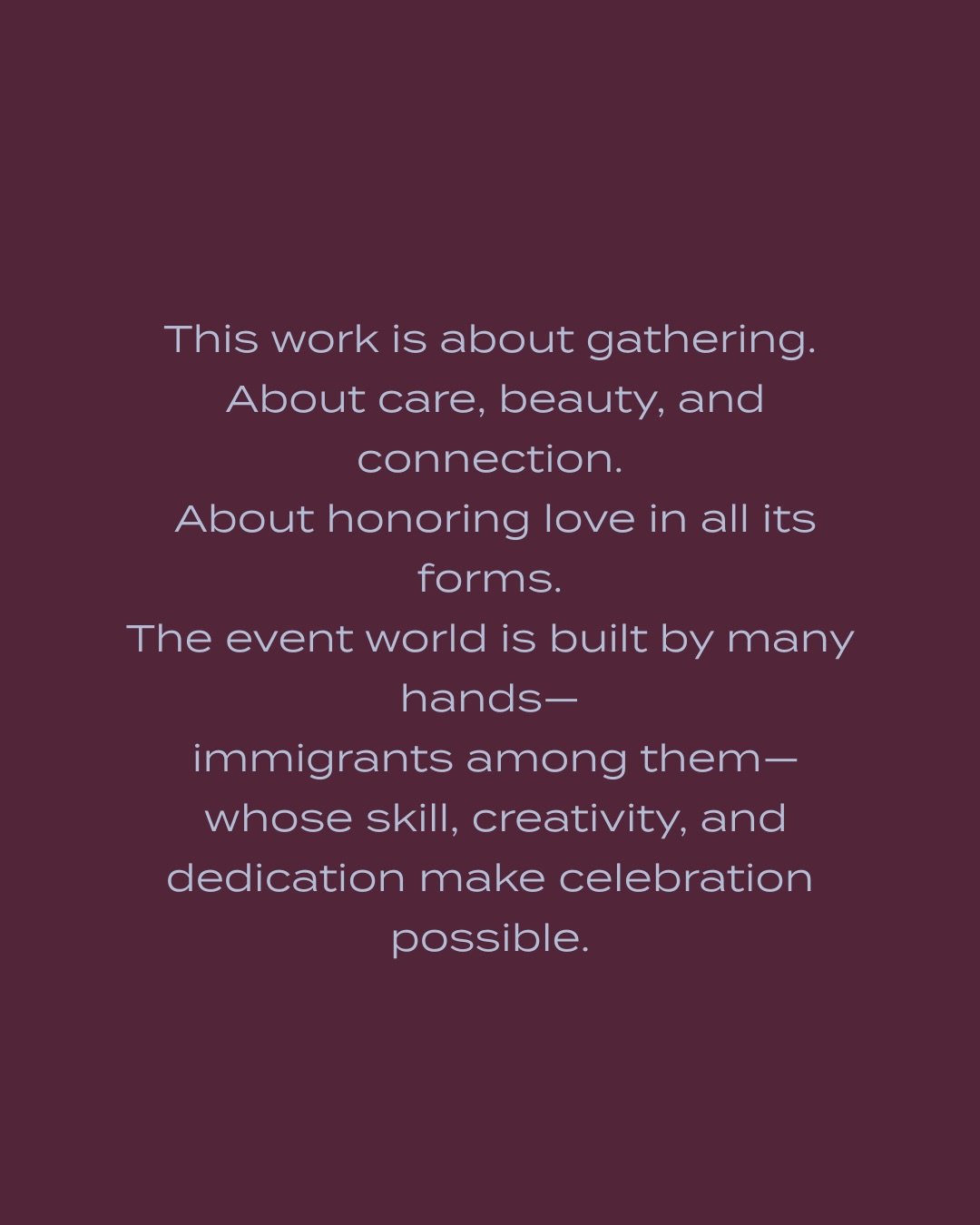 Stay safe. Stay vigilant. Protect your neighbors. Know Your Rights.