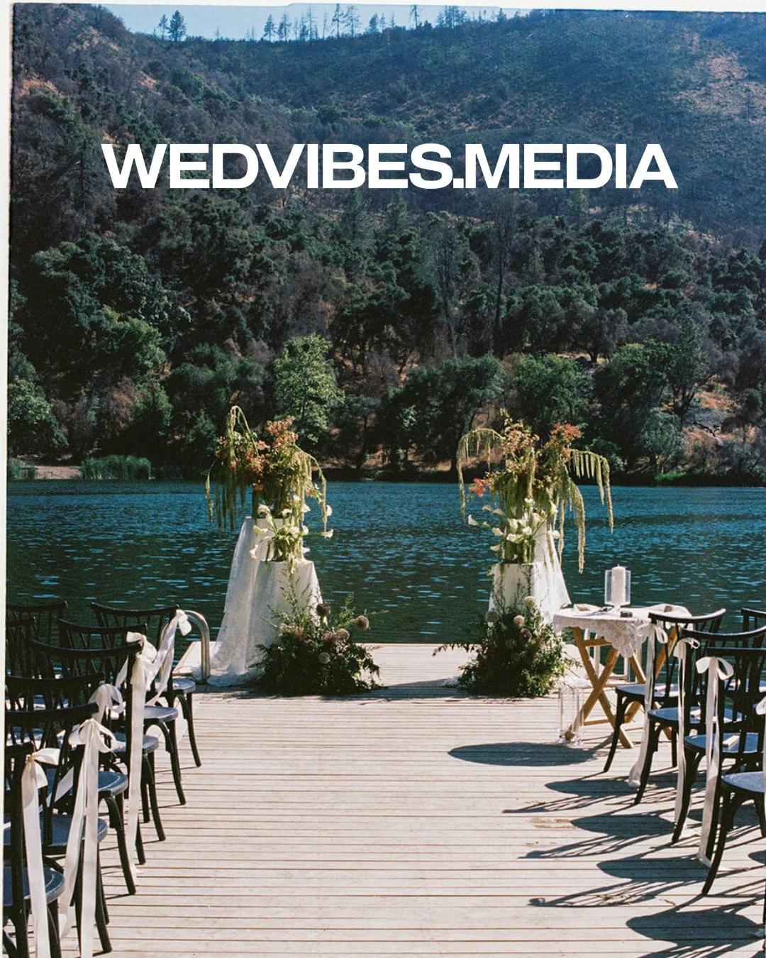 ✨ A little milestone worth celebrating.⁠
⁠
As part of this new chapter for Laine Palm Planning, I&rsquo;m excited to share that I&rsquo;ve officially joined @wedvibes.media &mdash; a thoughtfully curated platform highlighting creative leaders and des