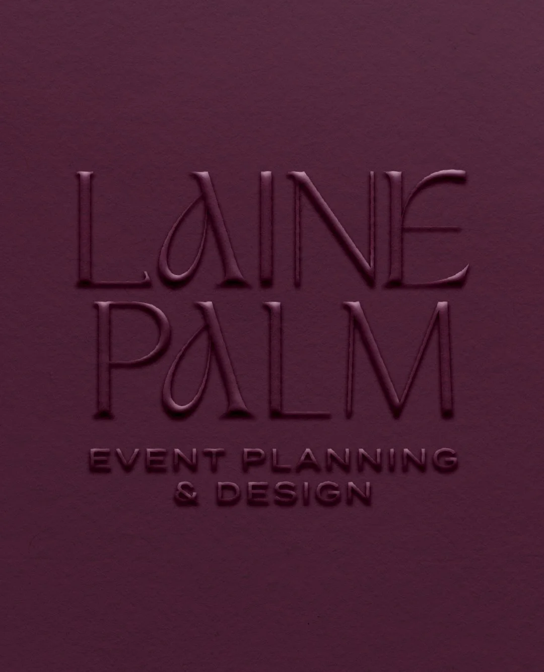 🔥 She&rsquo;s live 🔥⁠
⁠
After almost a year of refining, rewriting, and editing with intention, the new Laine Palm website and brand is officially here.⁠
⁠
This isn&rsquo;t just a visual refresh.⁠
It&rsquo;s a clearer expression of how I design, ho