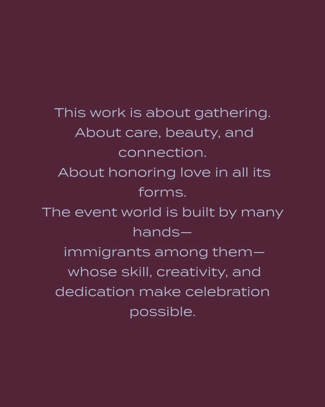 Stay safe. Stay vigilant. Protect your neighbors. Know Your Rights.