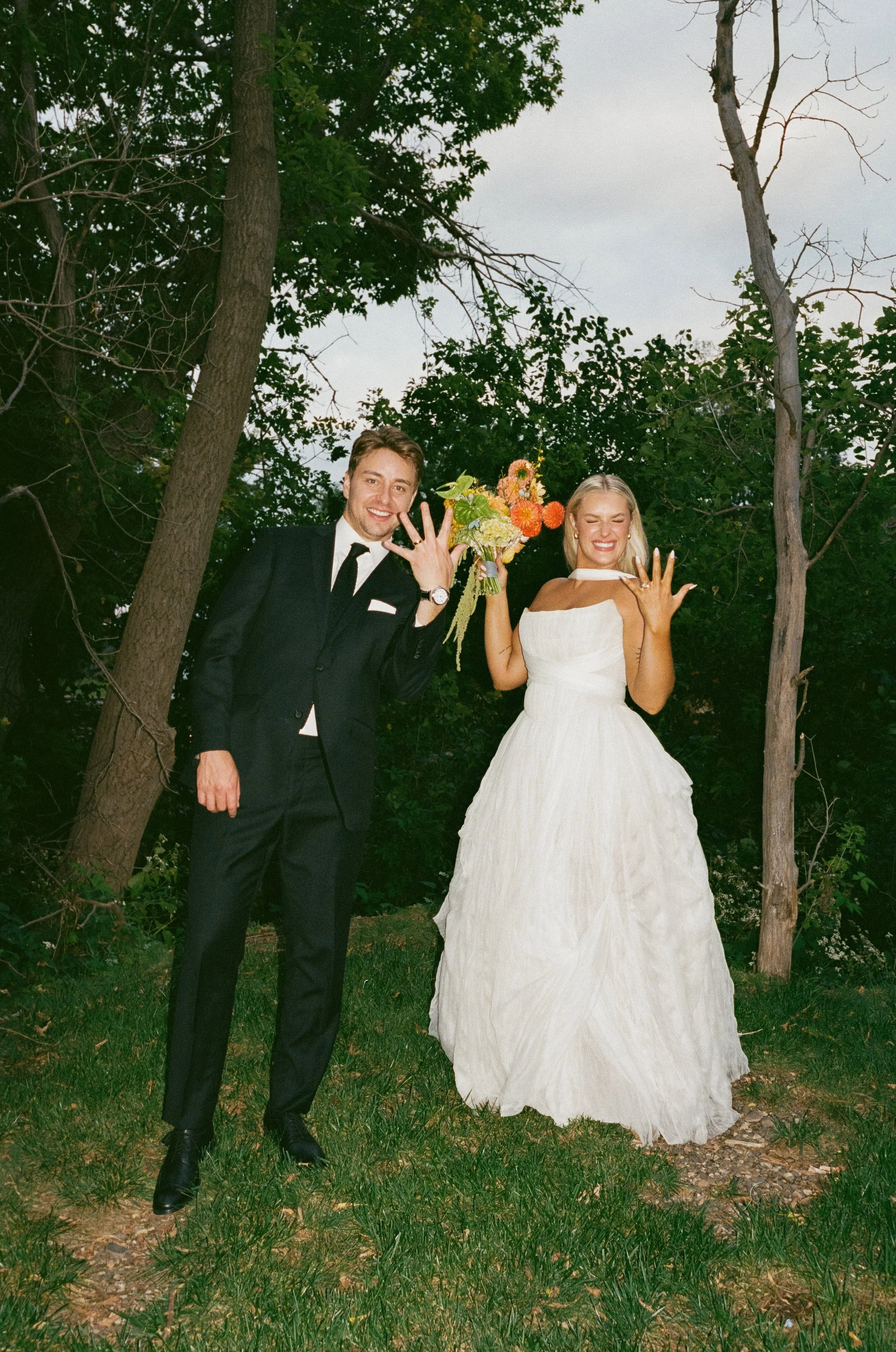 minnestoa film wedding photos by madison delaney photography 35.jpg