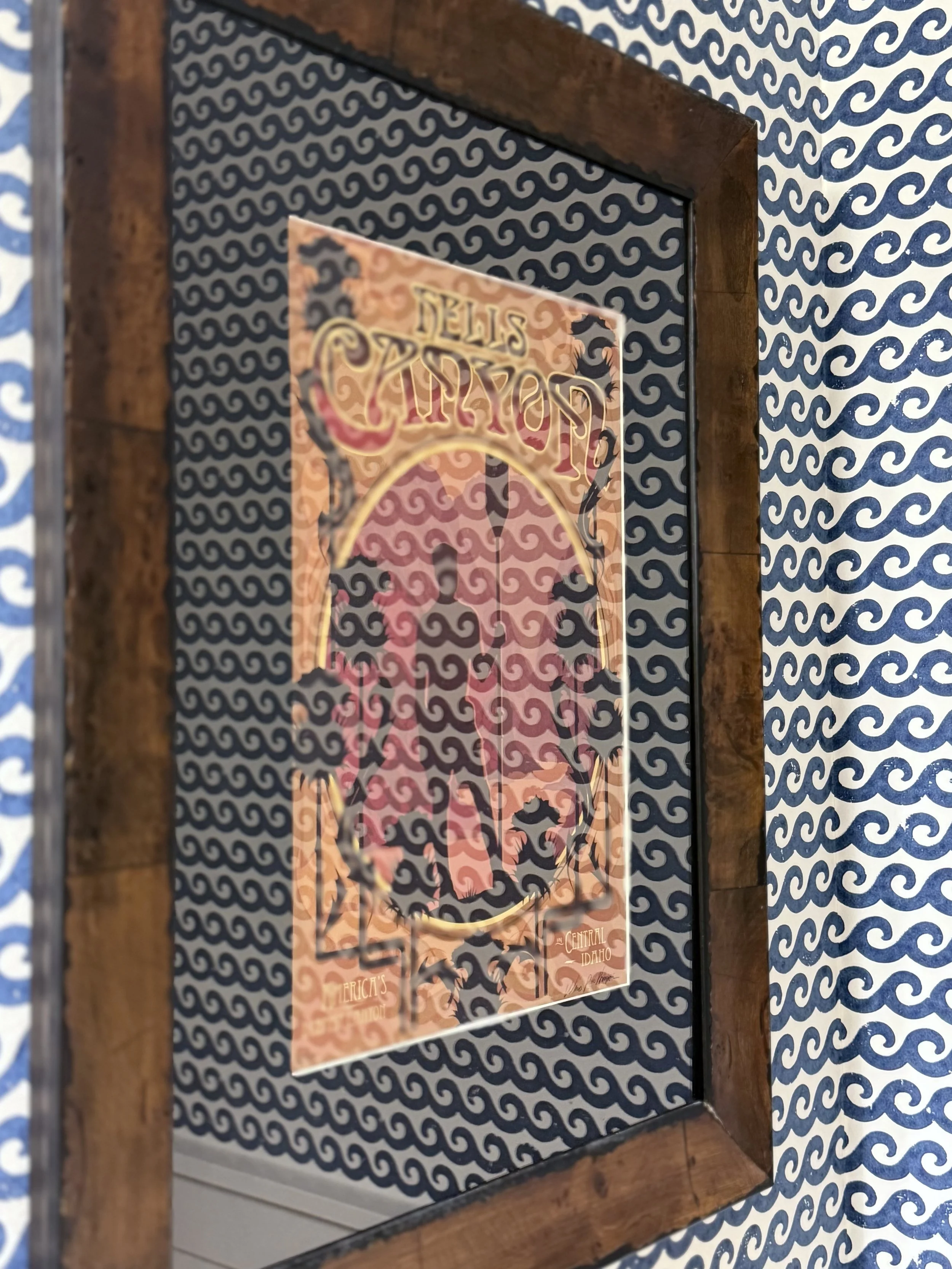 Ground Floor - Guest Bath (Half)