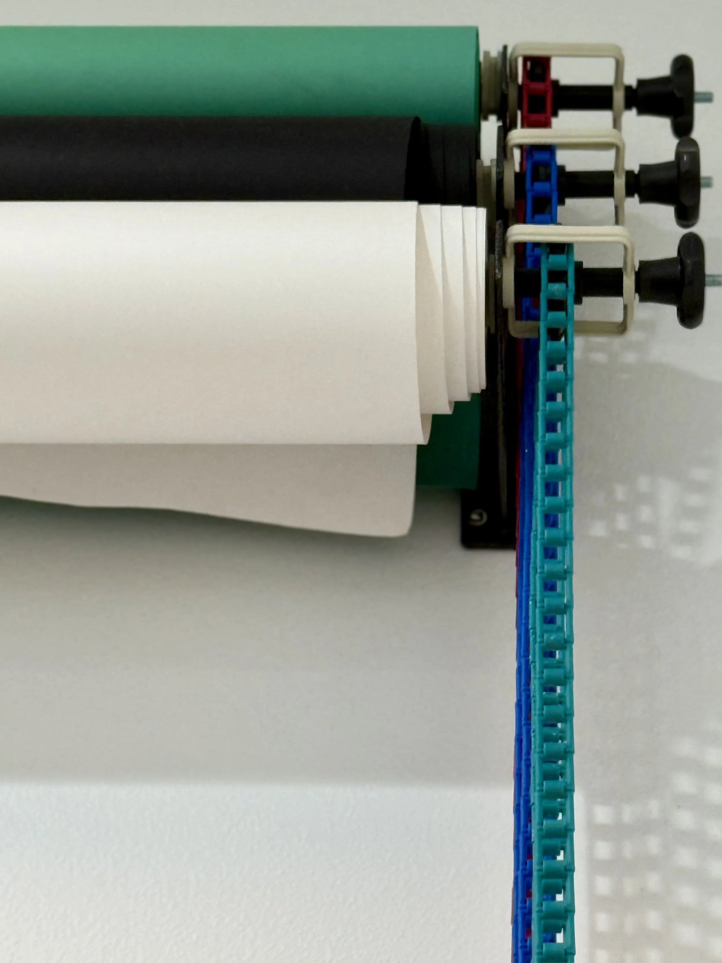 Ground Floor - Gym / Studio