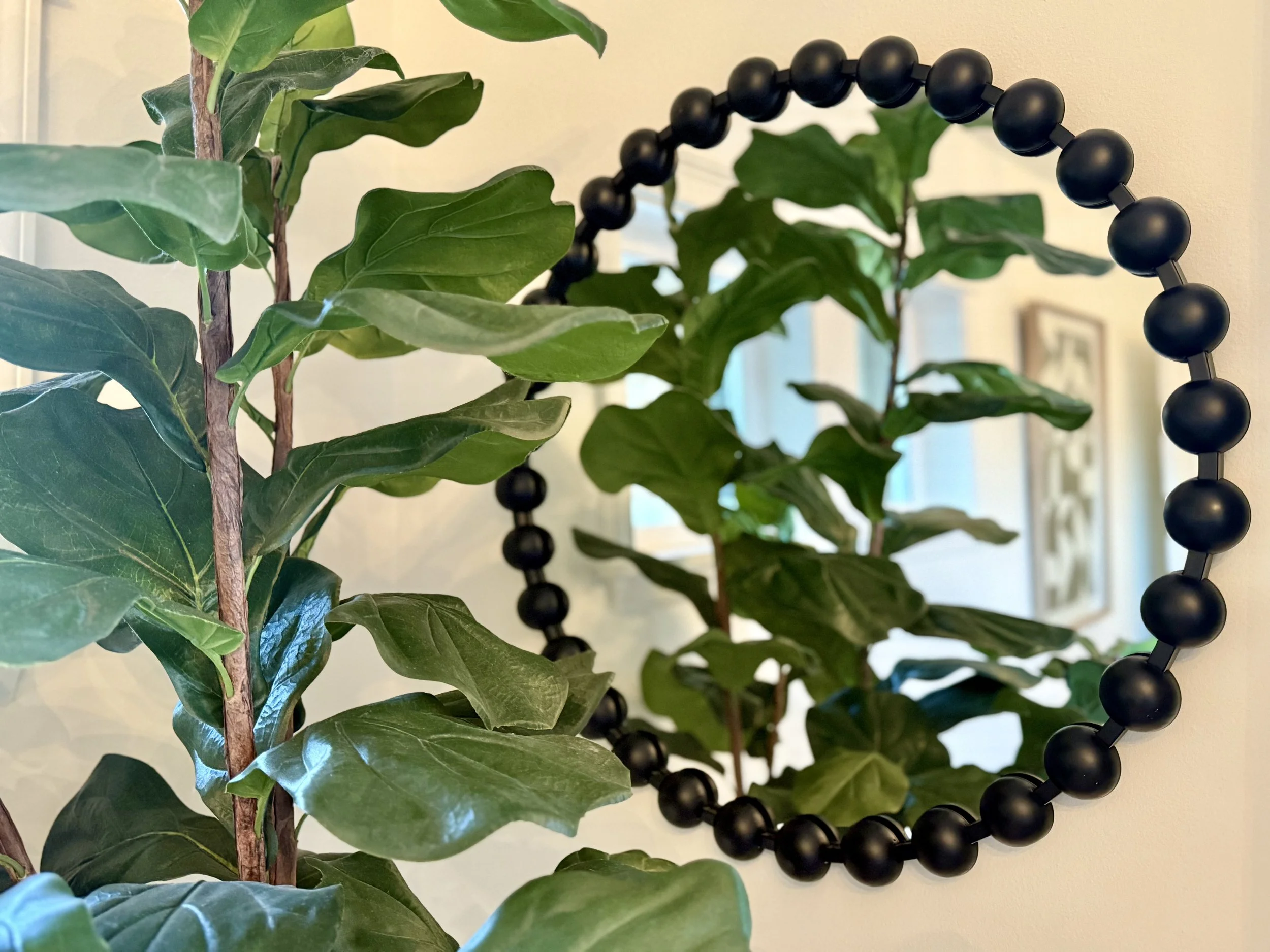 Upstairs - Bedroom 4