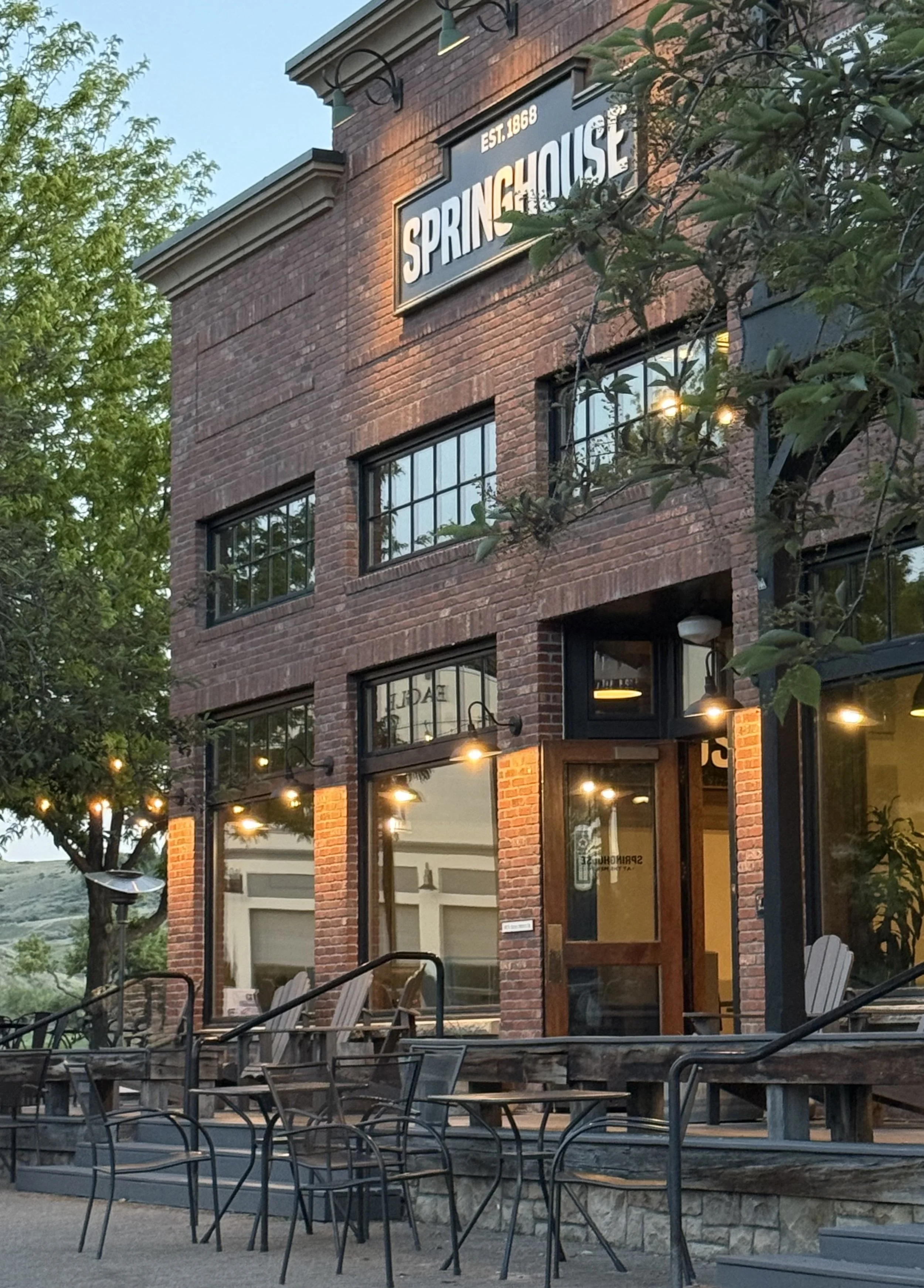 Community Restaurant