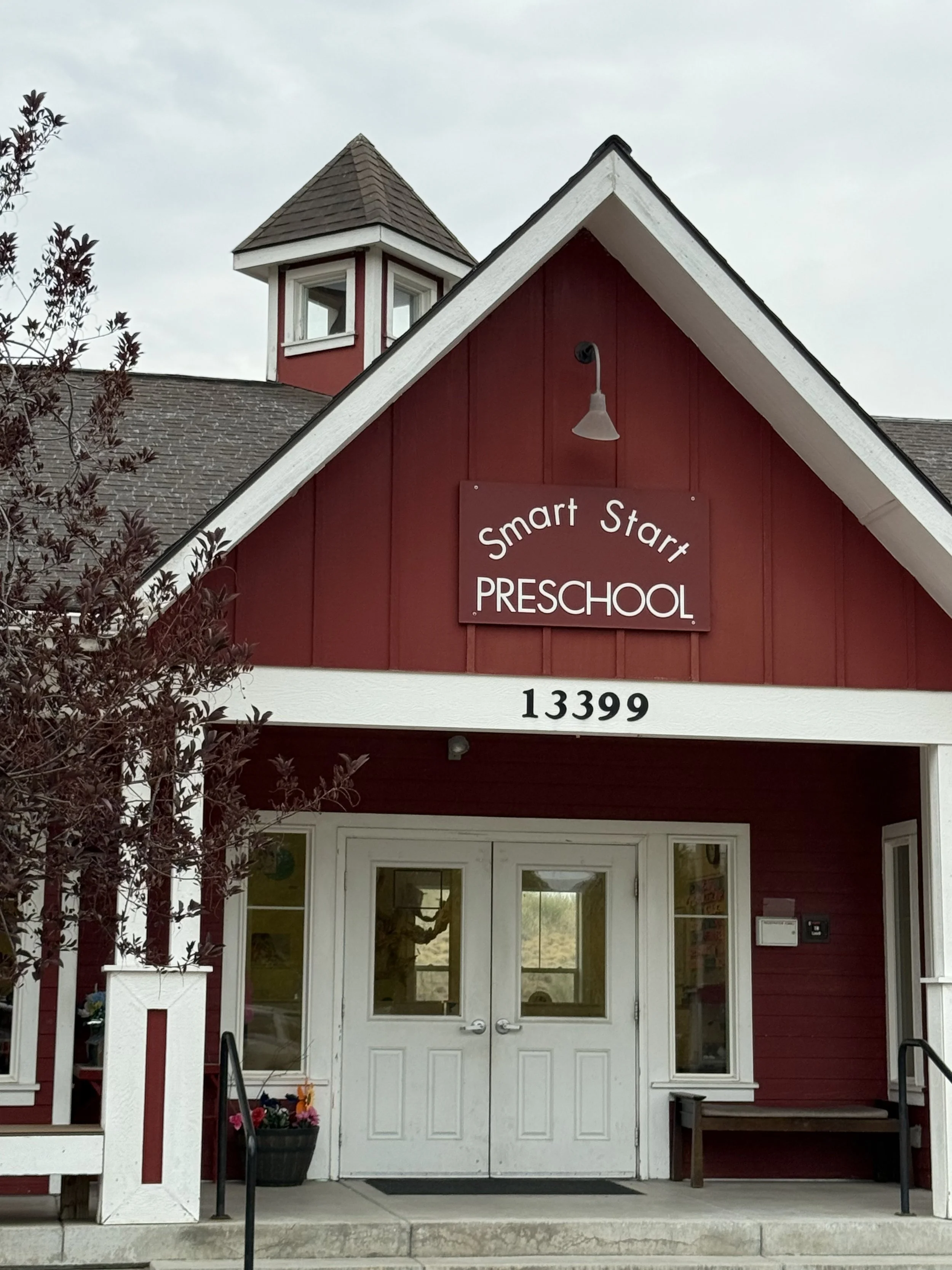 Community Preschool