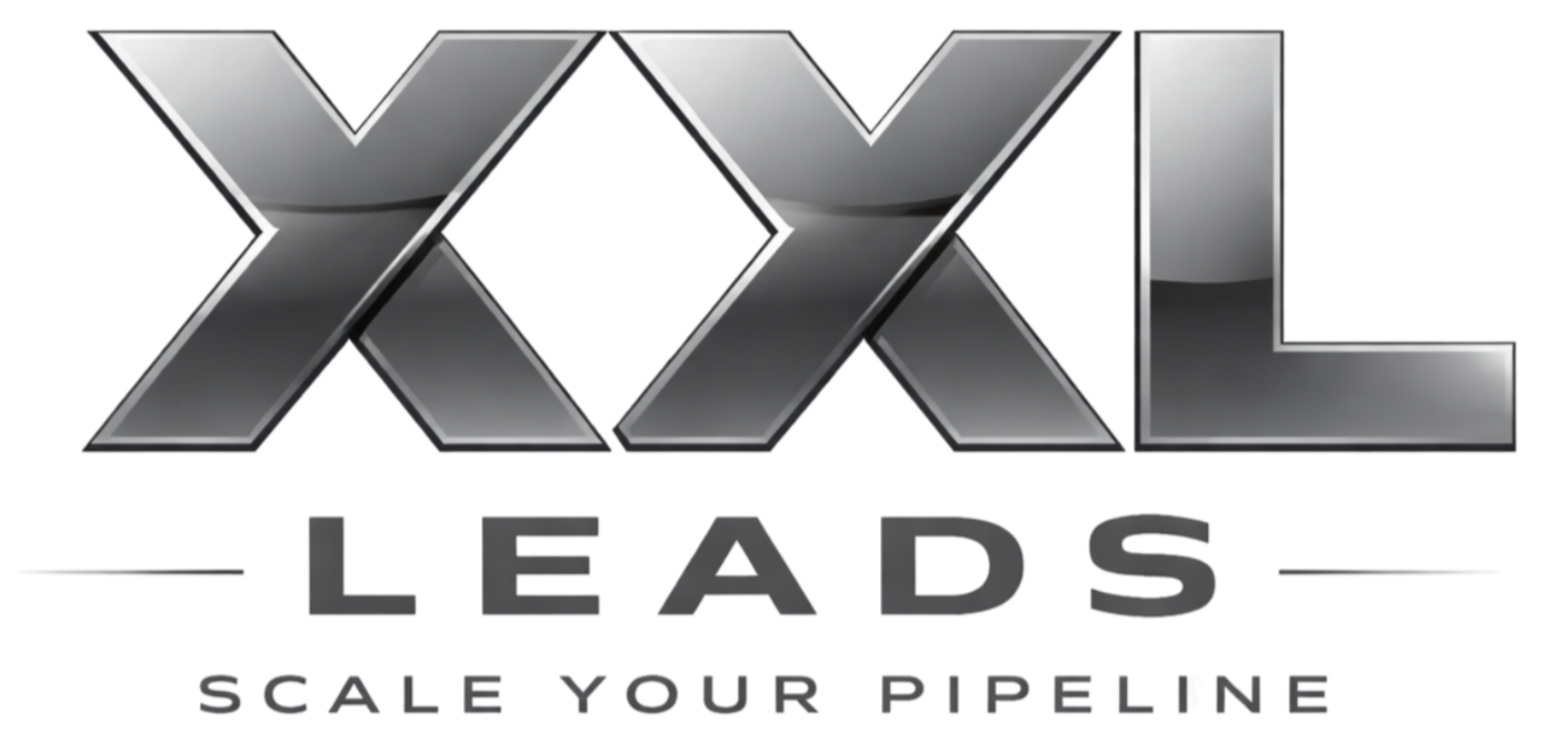 More  Leads - More  Customers - More Growth