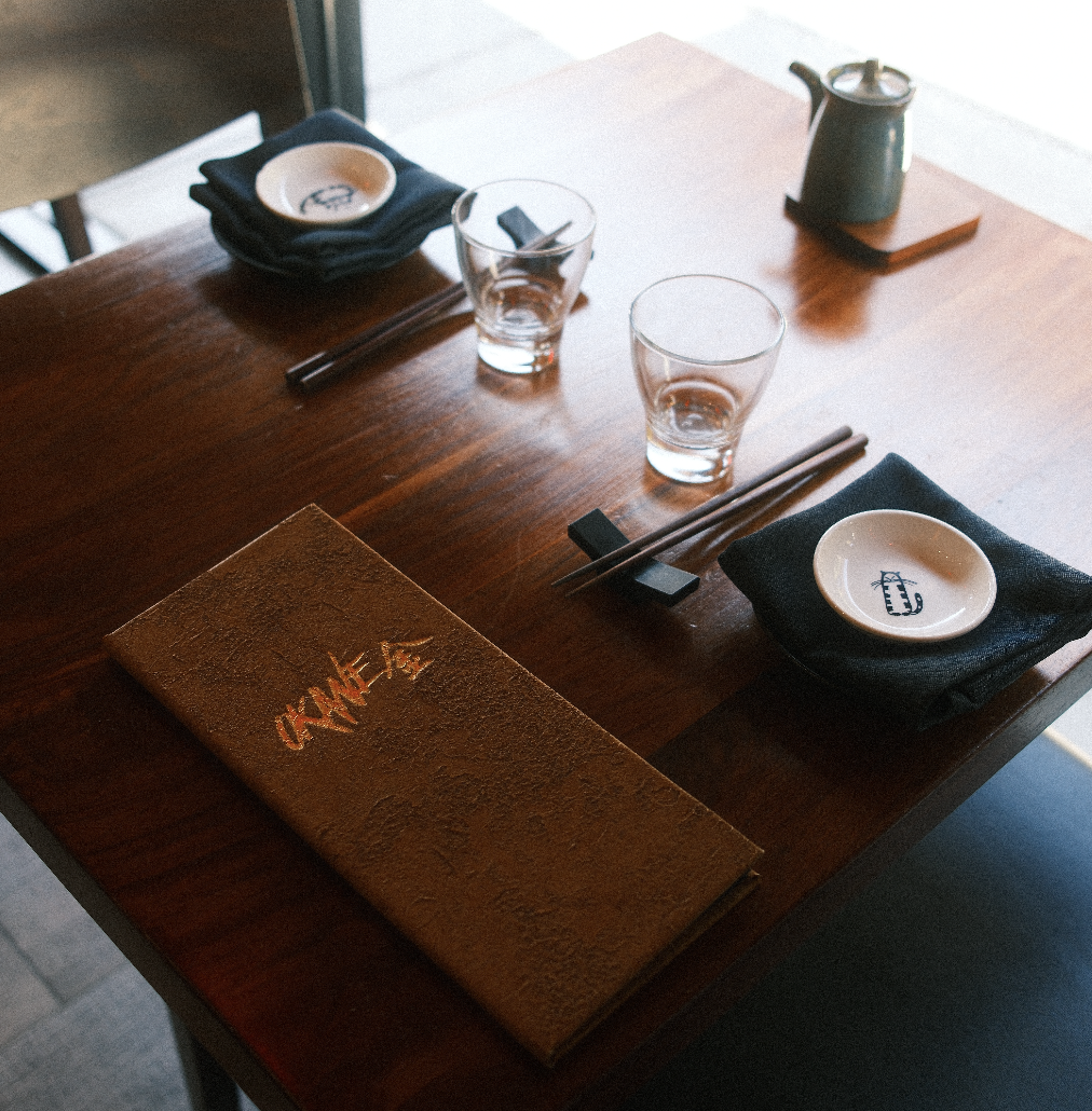 Michelin Star Website