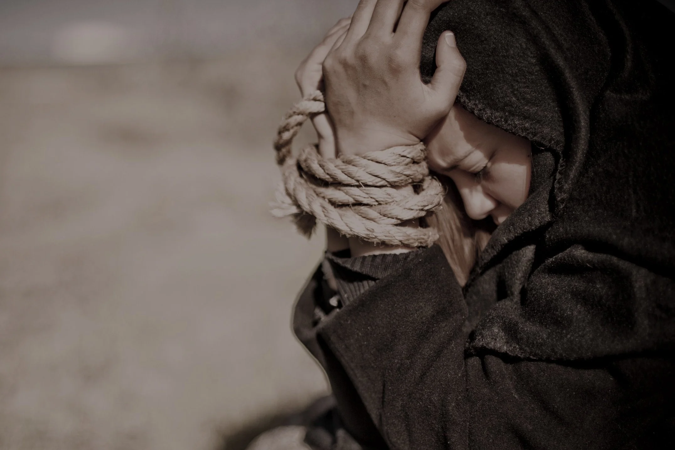 Over 380M Christians Persecuted Internationally