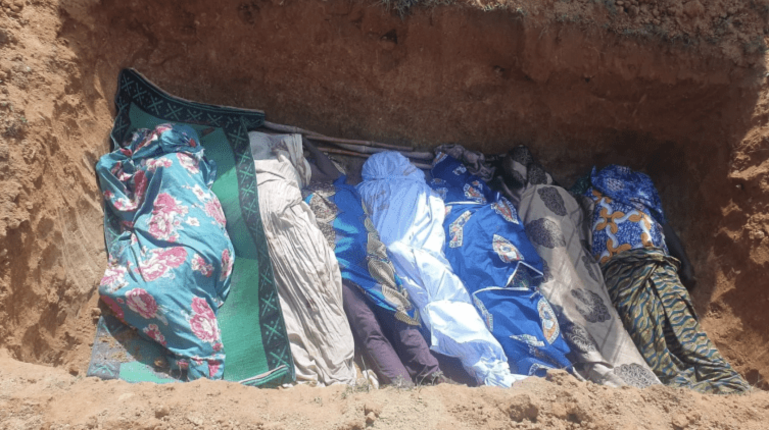 Nigeria’s Jihad