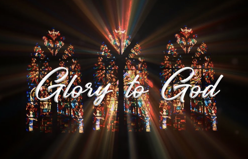 Glory to God in the Highest