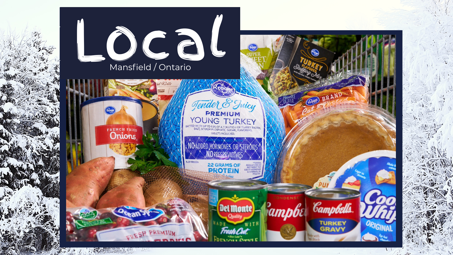 More Blessed to Give