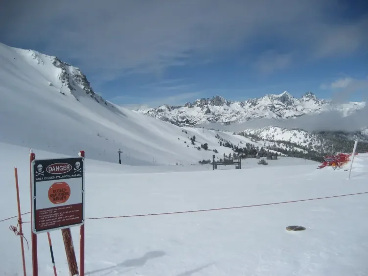 Value of a Life in pursuit of Mastering the Mountains