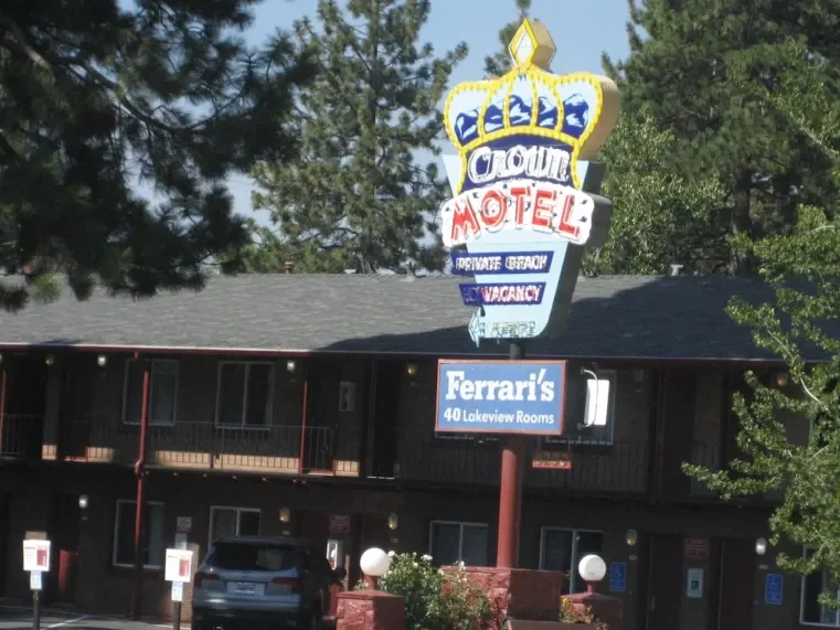 Patrol Road Tripping 