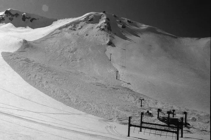 Full Frontal – February 1986
