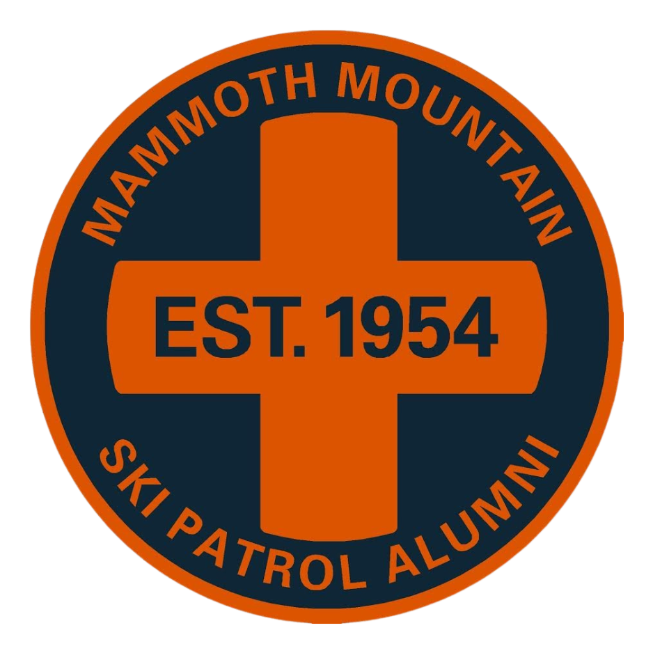 Mammoth Mountain Ski Patrol Alumni Association