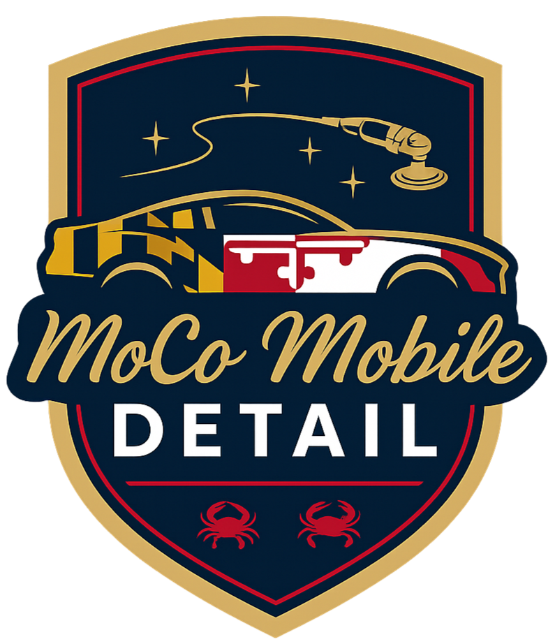 MoCo Mobile Auto Detailing