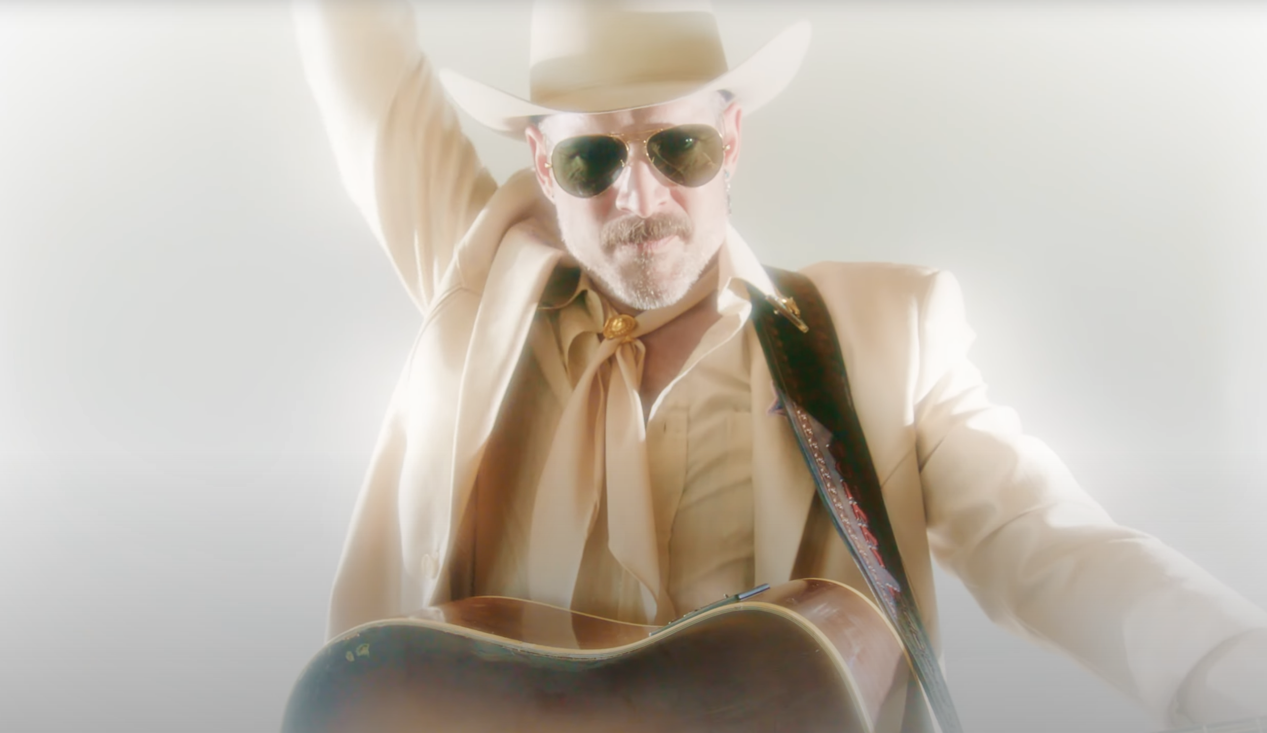 Johnny Marfa and the Lights LIVE