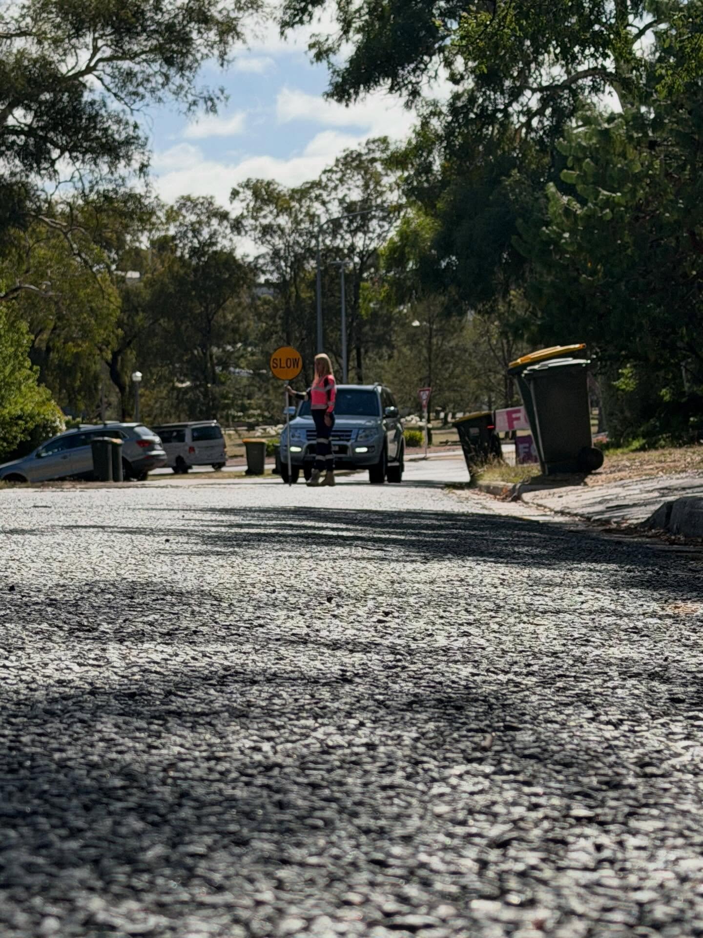 🚧 FOX🦊

Attitude ✔
Sign ✔️
Radio ✔️

Fox Traffic Control is proof that you don&rsquo;t need to shout to run a site &mdash; you just need to show up switched on, switched fast and ready to move traffic like a boss.

We&rsquo;re smart, we&rsquo;re sh