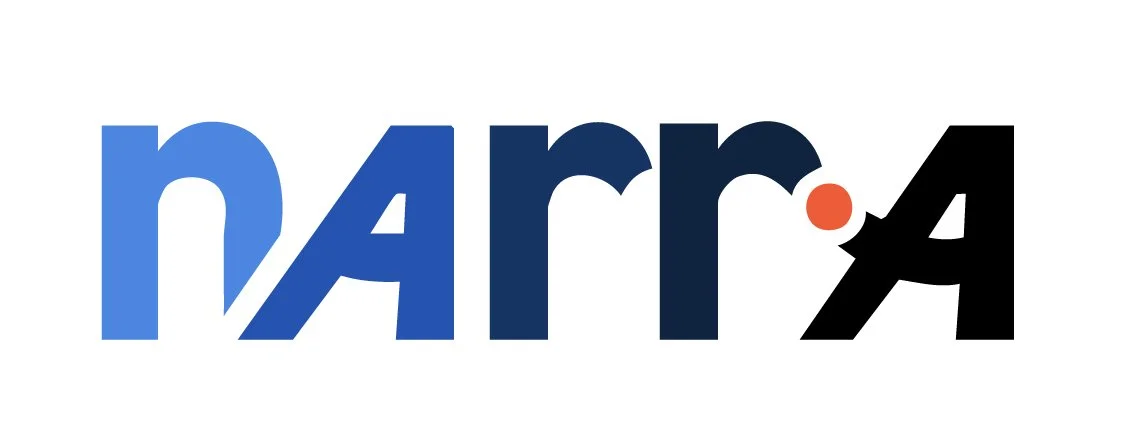 logo narra